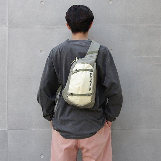 2019s Patagonia パタゴニア/アトムスリング 8リッター - Props 2019s Patagonia パタゴニア/アトムスリング 8リッター - Props