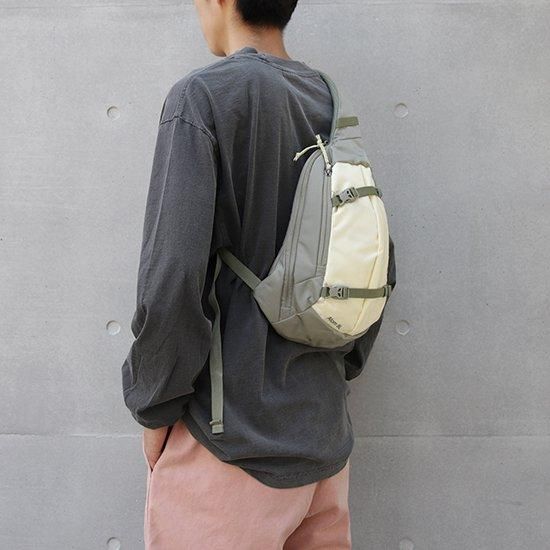 2019s Patagonia パタゴニア/アトムスリング 8リッター - Props