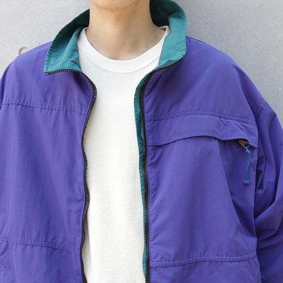 1990s REI アールイーアイ/ナイロンフィールドジャケット NFJ【L】 - Props Store Annex/プロップスストアアネックス