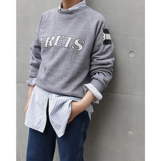 20%OFF】M/古着 長袖 スウェット メンズ 80s NFL ワシントン