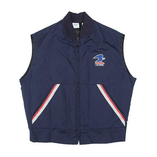 Made in USA】1980s USPS Made by Brookfield/レターキャリア Made in USA】1980s USPS Made by Brookfield/レターキャリア
