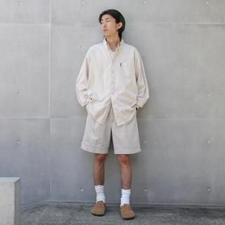 長袖シャツ/サイズ XL-XXXL - Props Store Annex/プロップス