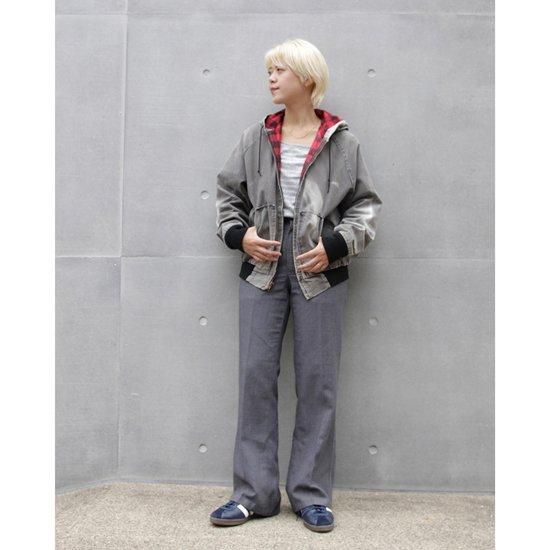 1980s Walls ウォールズ/ダックアクティブジャケット【Women's M