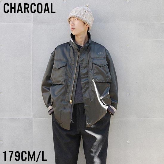 Made in USA/Deadstock】1990s Alpha Industries アルファ
