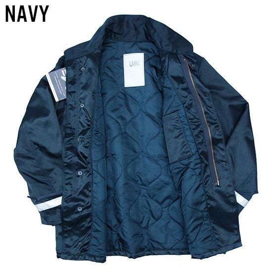 Made in USA/Deadstock】1990s Alpha Industries アルファ