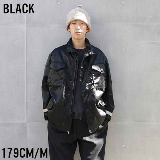 Made in USA/Deadstock】1990s Alpha Industries アルファ