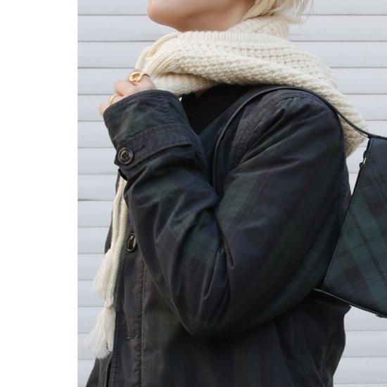 Made in Canada】Northern Watters Knitwear ノーザンワッターズ