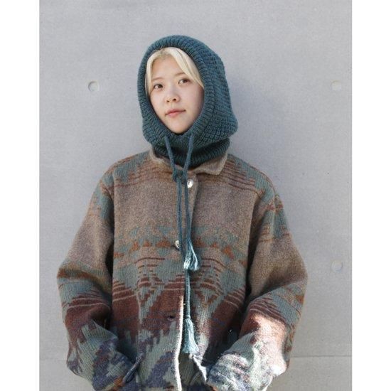 Made in Canada】Northern Watters Knitwear ノーザンワッターズ