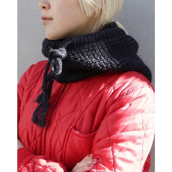 Made in Canada】Northern Watters Knitwear ノーザンワッターズ