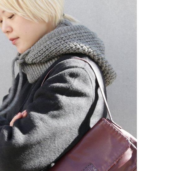 Made in Canada】Northern Watters Knitwear ノーザンワッターズ