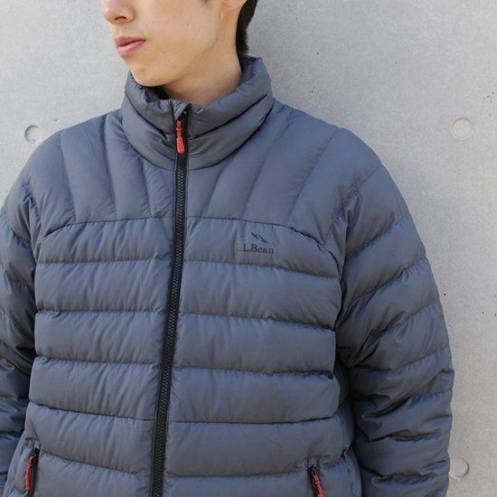 2000s L.L.Bean エルエルビーン/ダウンジャケット EBG【M 2000s L.L.Bean エルエルビーン/ダウンジャケット EBG【M