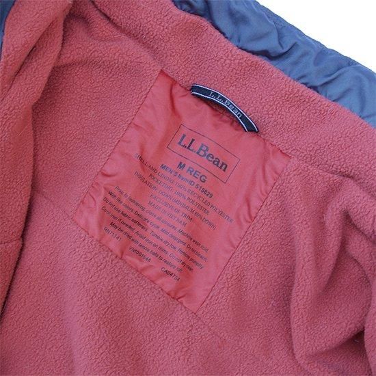 2000s L.L.Bean エルエルビーン/ダウンジャケット EBG【M 2000s L.L.Bean エルエルビーン/ダウンジャケット EBG【M