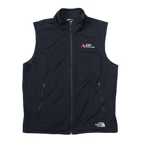 THE NORTH FACEノースフェイスAPEX ソフトシェルベスト フリース 2022s The North Face ノースフェイス/ソフトシェルフィールド