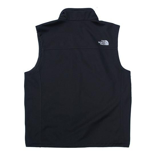 THE NORTH FACEノースフェイスAPEX ソフトシェルベスト フリース 2022s The North Face ノースフェイス/ソフトシェルフィールド
