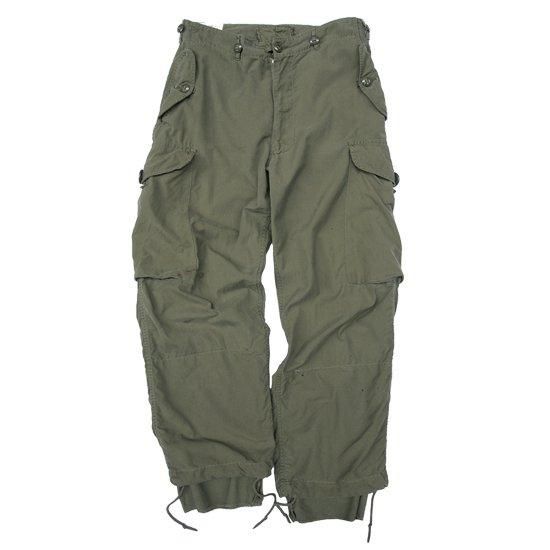 80s カナダ軍MK2 ライトウェイトコンバットパンツ ミリタリー 80s カナダ軍MK2 ライトウェイトコンバットパンツ ミリタリー
