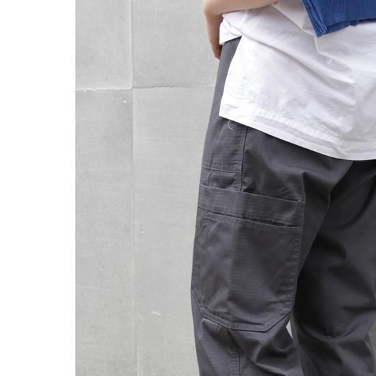 Carhartt カーハート/リップストップスクラブカーゴパンツ 3色
