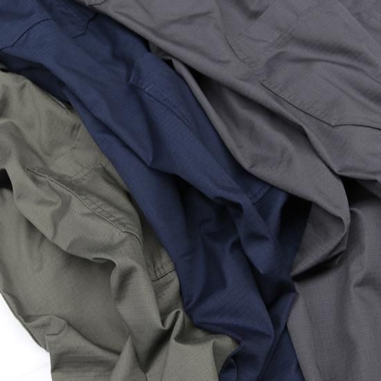 【Carhartt】リップストップ スクラブパンツ ブルー A-3206 Carhartt】リップストップ スクラブパンツ ブルー A-3206 - メルカリ