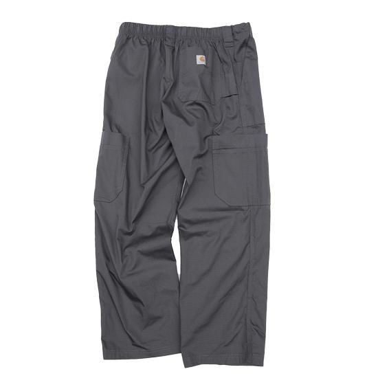 ☆Carhartt☆ リップストップスクラブカーゴパンツ C-4771 Carhartt カーハート/リップストップスクラブカーゴパンツ 3色