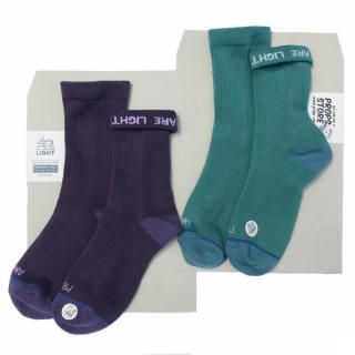 MY LOADS ARE LIGHT Archive ソックス　8組セット VAINL ARCHIVE My loads are light socks - メルカリ