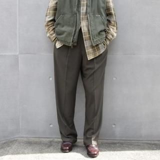 パンツ/W34,W35,W36 - Props Store Annex/プロップスストアアネックス