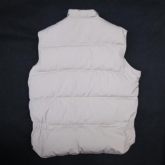 Made in USA】1990s Walls ウォールズ/ダウンベスト EBG【US 40/M
