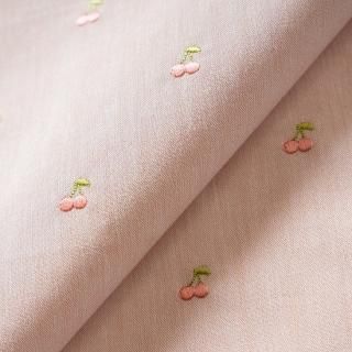 刺繍生地 【ムーンスター/オフホワイト/スパークリングシルバー 刺繍生地 【ムーンスター/オフホワイト/スパークリングシルバー