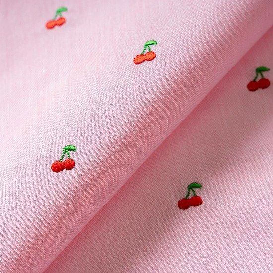 ニコ刺繍│商用利用可能な刺繍生地 ニコ刺繍│商用利用可能な刺繍生地