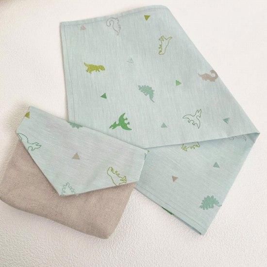 反物　生地　リメイク生地　刺繍　グリーン　長期保管品 反物 生地 リメイク生地 刺繍 グリーン 長期保管品 反物 生地