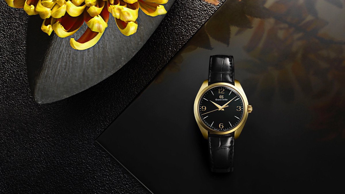 SBGW262 Grand Seiko グランドセイコー 9Sメカニカル - 高級腕時計 正規販売店 ハラダHQオンラインショップ