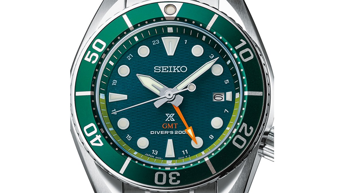 SBPK001 SEIKO セイコー プロスペックス Diver Scuba - 高級腕時計