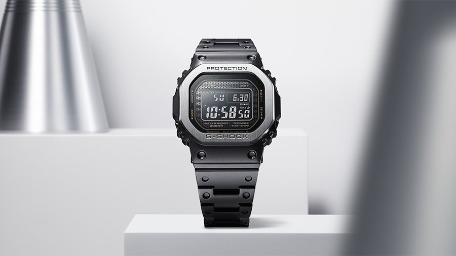 CASIO - 商品一覧 - 高級腕時計 正規販売店 HARADA