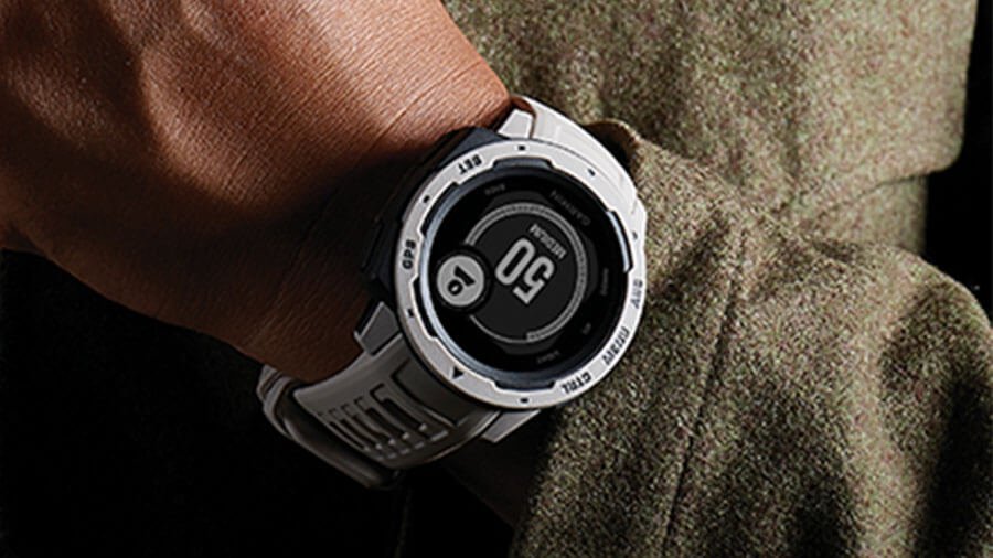 新進気鋭のスマートウォッチ“ガーミン”がなぜスポーツ好きに愛されるのか？ 高級腕時計正規販売店ハラダ