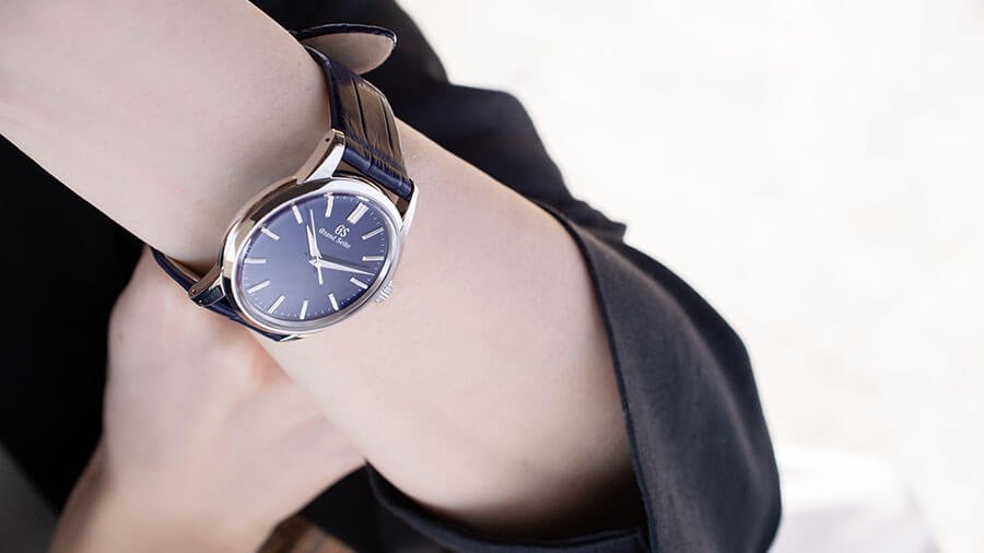 男女兼用モデル】グランドセイコー「SBGX349」の魅力とは - 高級腕時計 