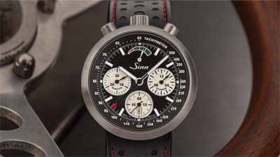 ドイツのウォッチメーカー『Sinn(ジン)』の特徴とは？ブランド紹介や特殊時計と呼ばれるシリーズを解説