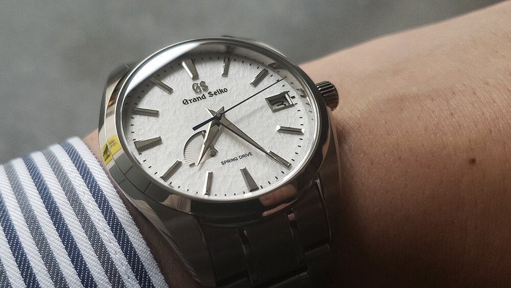 父の日、誕生日プレゼントにも】父親につけてもらいたい理想の時計13選 - 高級腕時計正規販売店ハラダ