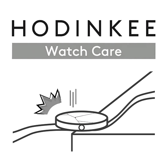 HODINKEEのロゴ