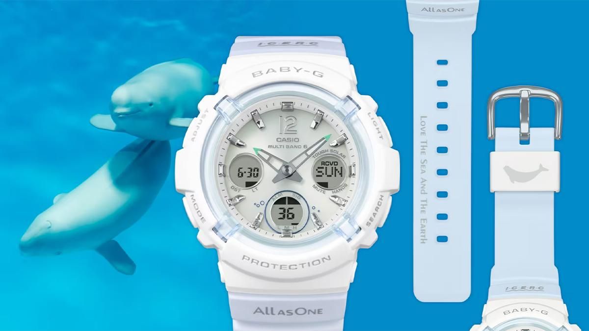 CASIO BABY-G BGA-2800SP-7AJR 電波ソーラー　新品 楽天市場】CASIO/Baby-G【カシオ/ベビーG】ソーラー電波腕時計