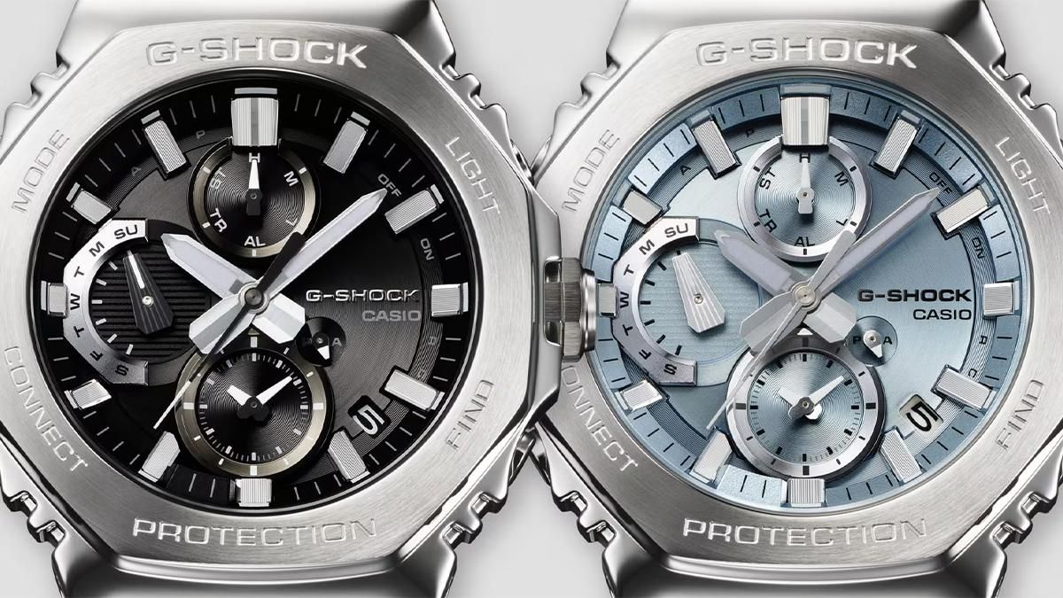 GM-B2100D-1AJF | CASIO