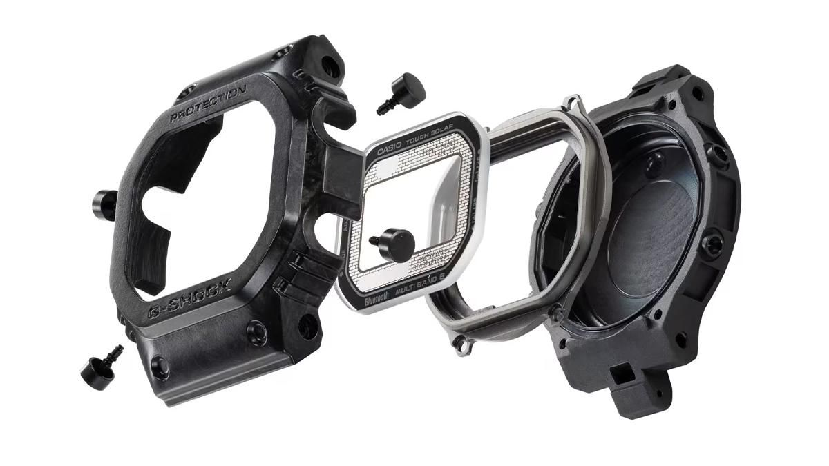 各パーツを並べた画像