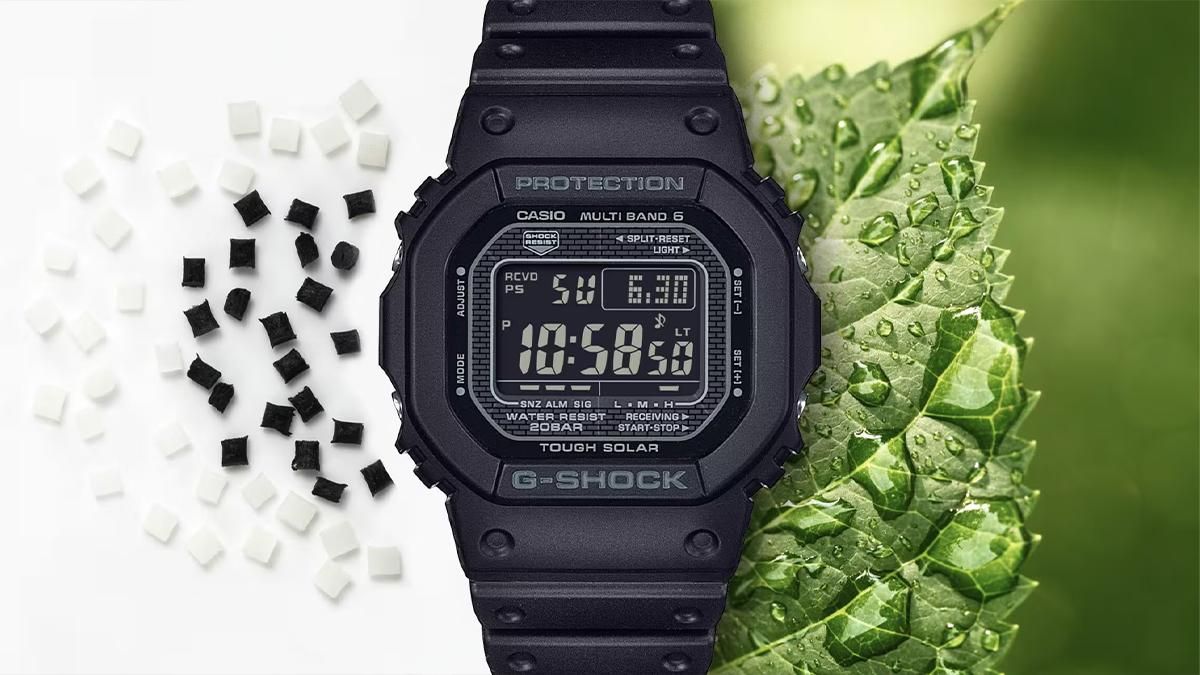 Gショック】電波ソーラー / GW-5000HS-1JF – GQ SHOP