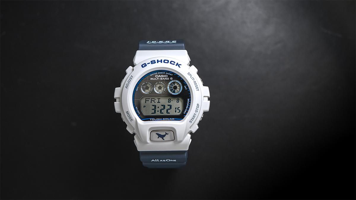 新品・未使用★国内正規品★G-SHOCK★GW-6905K-7AJR G-SHOCK GW-6905K-7AJR CASIO カシオ ジーショック gshock G