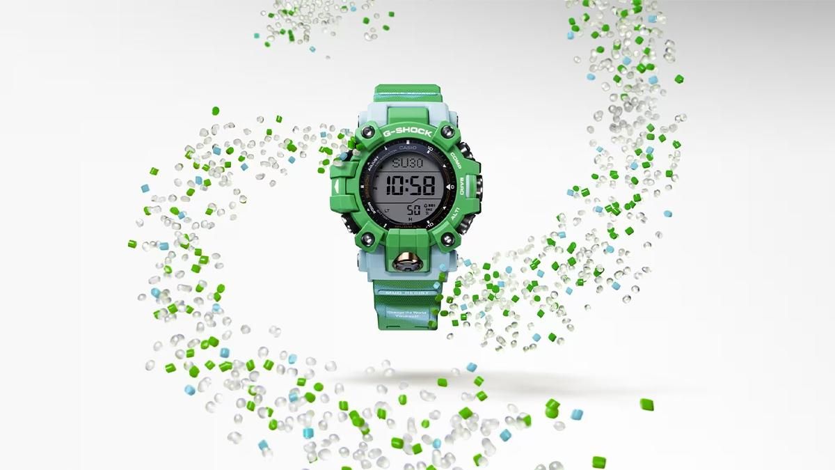 GW-9500KJ-3JR CASIO カシオ MASTER OF G - LAND Gショック GW-9500KJ-3JR CASIO カシオ MASTER OF G - LAND Gショック