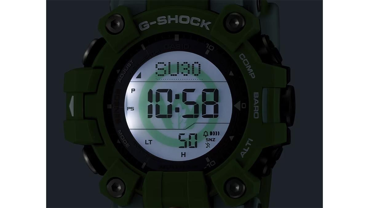 GW-9500KJ-3JR CASIO カシオ MASTER OF G - LAND Gショック GW-9500KJ-3JR CASIO カシオ MASTER OF G - LAND Gショック