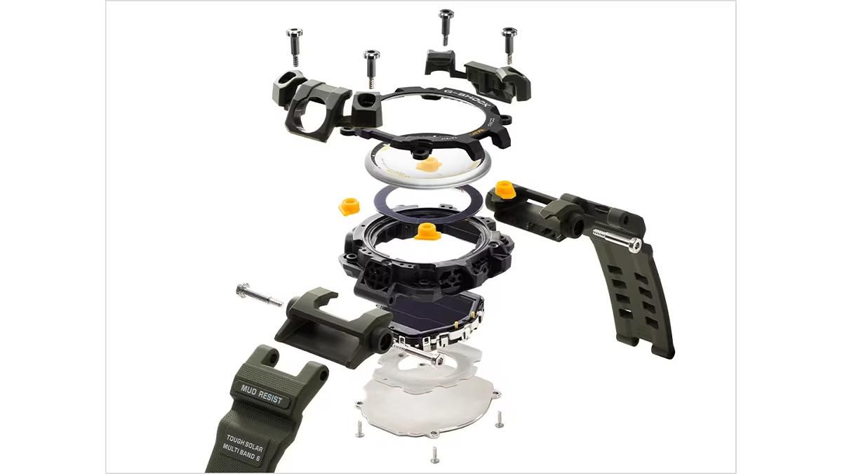 各パーツの画像