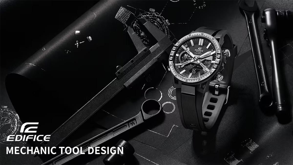 ECB-2000YTP-1AJFのケース全貌の画像