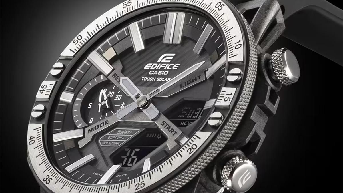 ECB-2000YNP-1AJF | CASIO