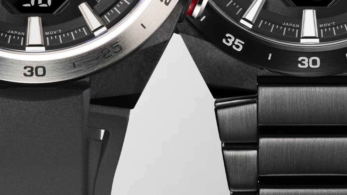 ECB-2200YP-1AJF CASIO カシオ EDIFICE - 高級腕時計 正規販売店