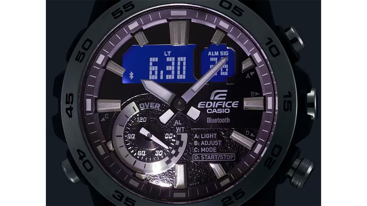 ECB-40YNP-1AJF CASIO カシオ EDIFICE - 高級腕時計 正規販売店 ECB-40YNP-1AJF CASIO カシオ EDIFICE - 高級腕時計 正規販売店