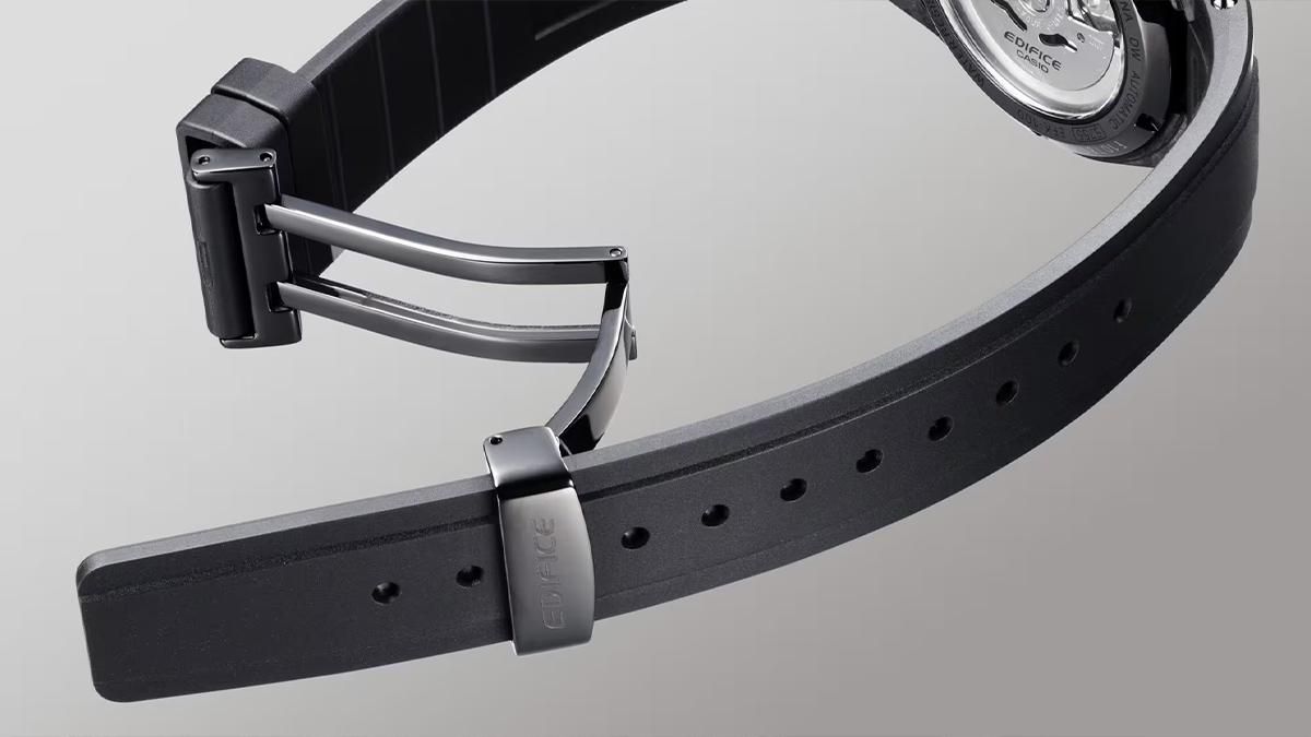 EFK-100XPB-1AJFのバンドを拡大した画像