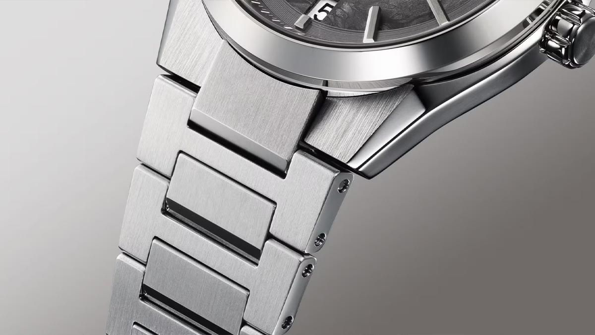 EFK-100YCD-1AJFのメタルバンド画像